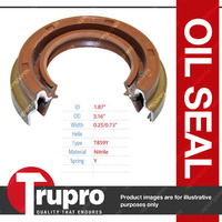 1 x Pinion Oil Seal for Ford F150 Ranger PJ PK 07-11 Premium Quality
