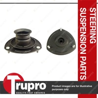 Pair Trupro Front Strut Mounts with Bearing for Hyundai H1 iMax iload TQ 08-21