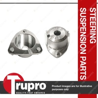 Pair Rear Upper Strut Mounts for BMW X5 E70 30i 48i M50d 30d 35d 35i 40d 50i