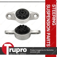 Pair Trupro Rear Strut Mounts for Kia Rio Seltos Stonic YB Hatch SUV 17-On