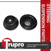 Trupro Front Strut Mount for VW Amarok 2H TDI340 TDI400 TDI420 TSI300 11-22