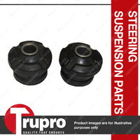 Trupro Front Strut Rod Bush Kit for Toyota Lexcen VN VP VR VS 1991-1995