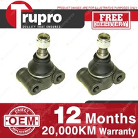 2 Pcs Upper Ball Joints for COBRA REPLICA COBRA 5.0 MADE IN AUSTRALIA 85-on