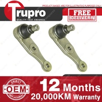 2 Pcs Brand New Trupro Lower Ball Joints for MAZDA RX7 FC103 86-88