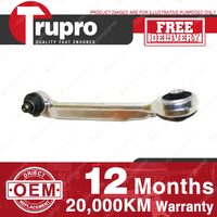 Upper LH Control Arm With Ball Joint for AUDI A4 A6 A8 QUATTRO B5 B6 C4 C5 C6 S8