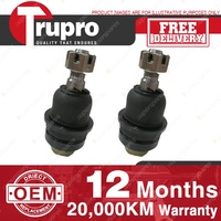 2 Pcs Trupro Lower Ball Joints for NISSAN SKYLINE 2WD R30 SERIES 81-85