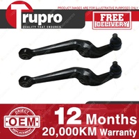 2 Pcs Brand New Trupro Lower Ball Joints for PEUGEOT 205 SERIES 83-99