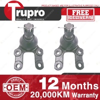 Lower Ball Joints for NISSAN PATHFINDER HYD21 WD21 VD21 TERRANO R20 WD21 UD21