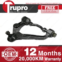 1 Pc Upper LH Control Arm With Ball Joint for TOYOTA HIACE LH KZH RZH 100 SER