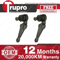 2 Pcs Brand New Trupro Lower Ball Joints for TOYOTA SUPRA JZA80 93-96
