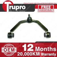 1 Pc Trupro Upper LH Control Arm With Ball Joint for FORD EXPLORER UN UP UQ US