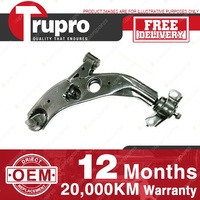 1 Pc Lower LH Control Arm With Ball Joint for FORD PROBE ST TELSTAR AX 2WS