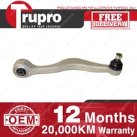 1 Pc Trupro Lower RH Control Arm With Ball Joint for BMW E34 5 SERIES 88-96