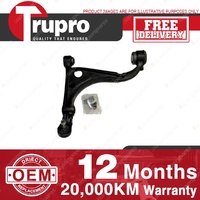 1 Pc Lower RH Control Arm With Ball Joint for FORD FAIRLANE FALCON AU BA BF