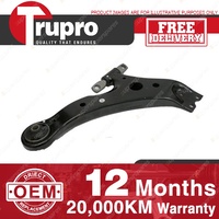 1 Lower RH Control Arm NO Ball Joint for TOYOTA CAMRY INC VIENTA ACV36 ACV40