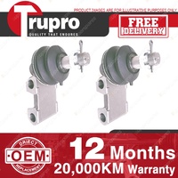 2 Upper Ball Joints for TOYOTA COASTER RB2 BB2 BB3 HB3 HZB3 HDB20 HDB30 82-93