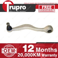 1 Pc Trupro Lower LH Control Arm With Ball Joint for BMW E34 5 SERIES 88-96