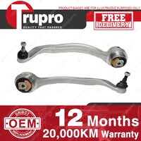 Trupro Lower LH+RH Control Arm With Ball Joint for VOLKSWAGON PASSAT 98-01