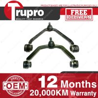 Upper RH+LH Control Arm With Ball Joint for FORD EXPLORER UN UP UQ US 99-01