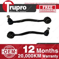 Trupro Lower LH+RH Control Arm With Ball Joint for BMW E28 5 SERIES 81-87