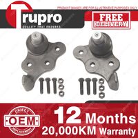 Premium Quality Trupro Lower RH+LH Ball Joint for HOLDEN COMMODORE VR VS 93-97