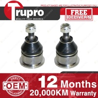 2 Pcs Trupro Lower Ball Joints for BMW E30-3 Z1 CONVERTIBLE E30 1982-1994