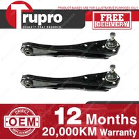 2 Lower Control Arm With Ball Joints for FORD FAIRLANE ZJ ZK ZL LTD XD XE XF