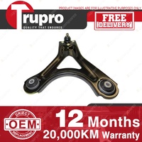 1 Pc Trupro Lower RH Control Arm With Ball Joint for FORD MONDEO HA HB HC 93-99