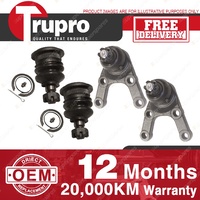 Lower+upper Ball Joint for L200 MB MC MD L300 SC SD SE TRITON ME MF MG MH