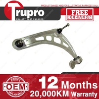 1 Pc Lower LH Control Arm With Ball Joint for BMW E46-3 Z4 CONVERTIBLE E46-7