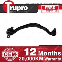 1 Pc Trupro Lower RH Control Arm With Ball Joint for MITSUBISHI GALANT HJ 93-02