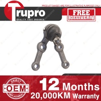 1 Pc Trupro Lower LH Ball Joint for DAIHATSU HIJET VAN S38 S40 S60 S65