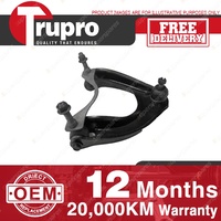 Upper RH Control Arm With Ball Joint for CIVIC ED EF EY CONCERTO MA CRX EF ED