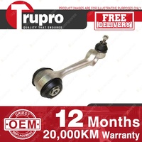 Upper RH Control Arm With Ball Joint for MERCEDES BENZ W126 280 380 500 80-85