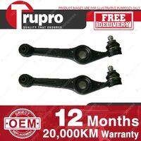 Lower Control Arm With Ball Joint for DAIHATSU CUORE MIRA L102 L200 L201 L300
