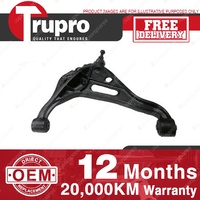 1 Pc Lower RH Control Arm With Ball Joint for SUZUKI GRAND VITARA VITARA XL-7