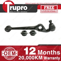 Trupro Lower RH Control Arm With Ball Joint for DAIHATSU TERIOS J102 00-05