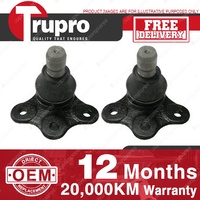 2 Pcs Premium Quality Trupro Lower Ball Joints for HOLDEN ASTRA AH 2004-2009