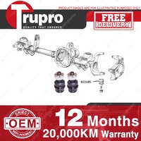 2 Pcs Brand New Premium Quality Trupro Lower Ball Joints for JEEP CHEROKEE 96-05