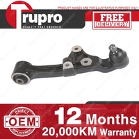 Trupro Lower RH Control Arm With Ball Joint for KIA CARNIVAL 99-on