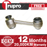 1 Pc Premium Quality Trupro Idler Arm for FORD FALCON XD.XE.XF-POWER STEER 79-68