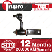 1 Pc Trupro Idler Arm for MITSUBISHI COMMERCIAL L200 2WD MA 78-80