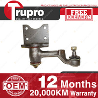 1 Pc Trupro Idler Arm for MITSUBISHI COMMERCIAL L300 2WD SC.SD.SE 83-86