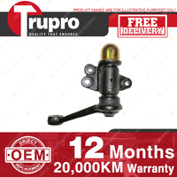 1 Pc Trupro Idler Arm for TOYOTA COMMERCIAL HI LUX 2WD LN5 YN5 SERIES 83-89