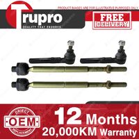 Premium Quality Trupro Rebuild Kit for ALFA ROMEO ALFA 164 2.0 3.0LT V6 92-98
