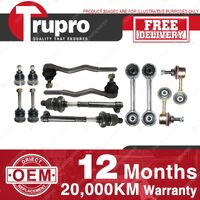 Brand New Premium Quality Trupro Rebuild Kit for BMW E30-3 SERIES 82-94
