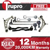 Brand New Premium Quality Trupro Rebuild Kit for BMW Z4 CONVERTIBLE E46-7 03-on