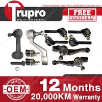 Premium Quality Trupro Rebuild Kit for CHRYSLER VALIANT CM MANUAL STEER 77-81