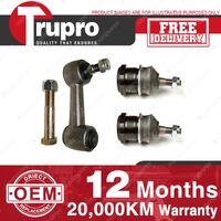 Premium Quality Brand New Trupro Rebuild Kit for CHRYSLER VALIANT RV1 61-62