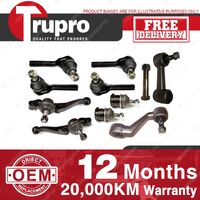 Trupro Rebuild Kit for CHRYSLER VALIANT VE VF VG VH VJ CH CJ VK CL POWER STEER